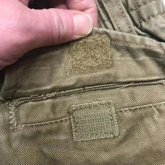 Old Navy Shorts Tan Size  3T - Picture 14 of 16